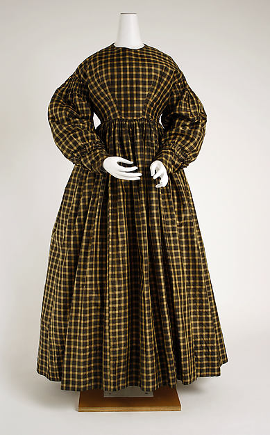 Morning dress