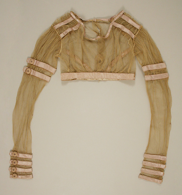 Bodice