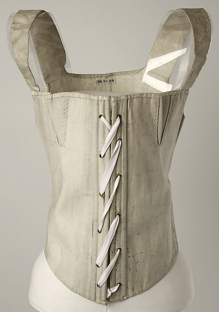 Corset