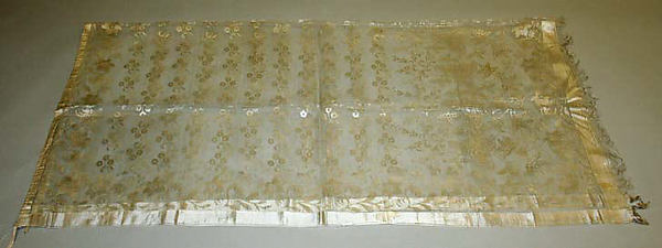 Wedding veil