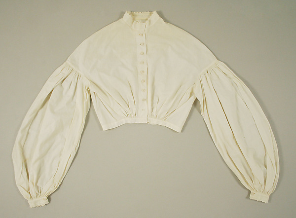 Bodice