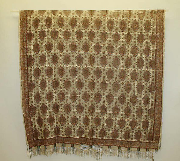 Shawl