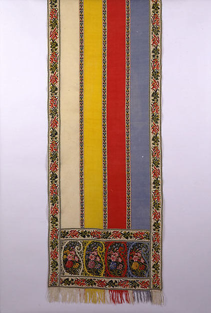Shawl