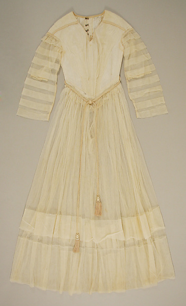 Wedding ensemble