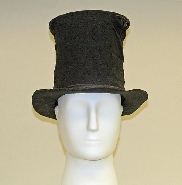 Opera hat
