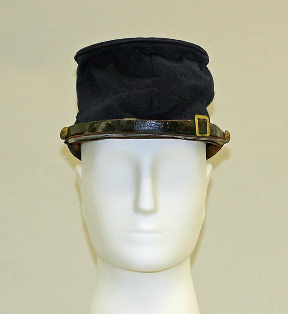 Cap