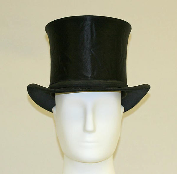 Opera hat