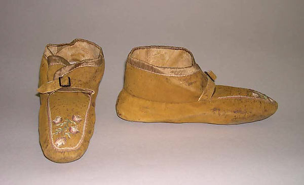 Moccasins