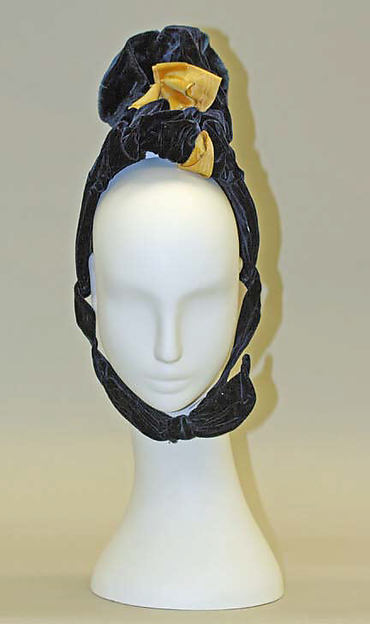 Bonnet