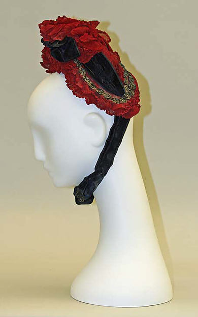 Bonnet