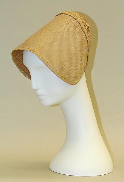 Bonnet