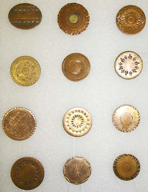 Button