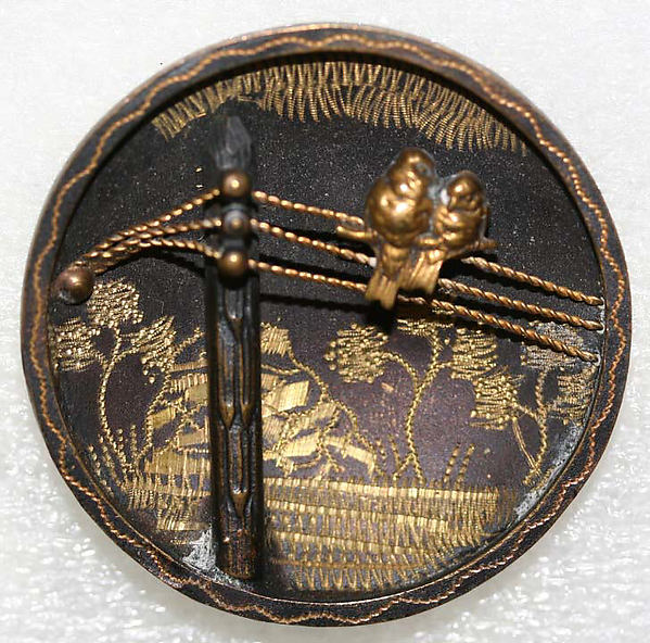 Button