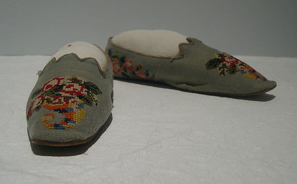 Slippers