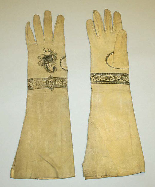 Gloves