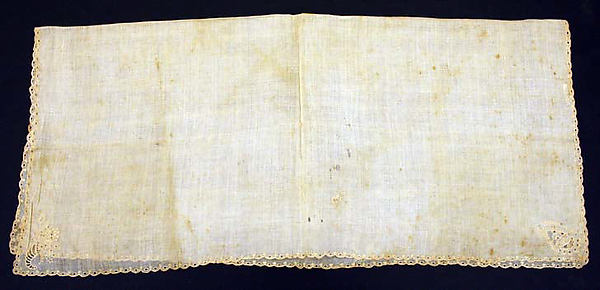 Handkerchief
