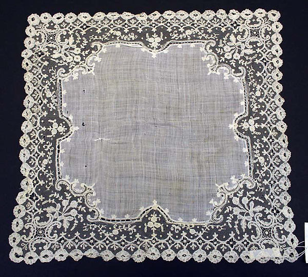 Handkerchief