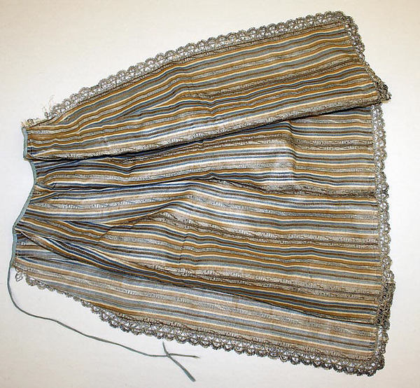 Apron