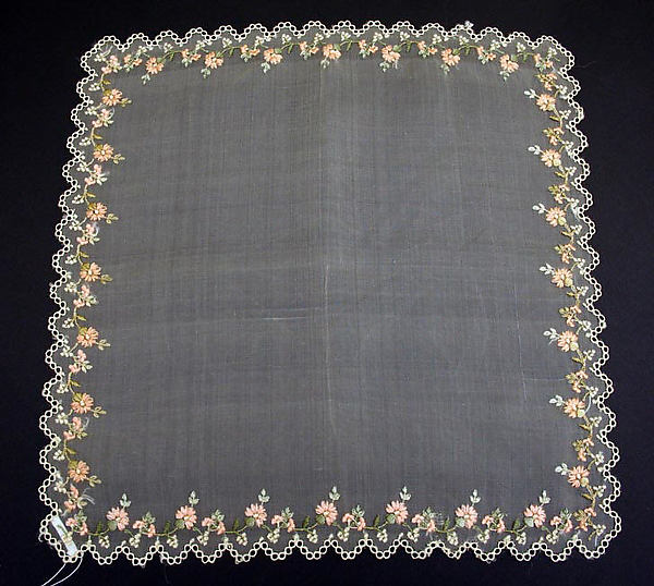 Handkerchief