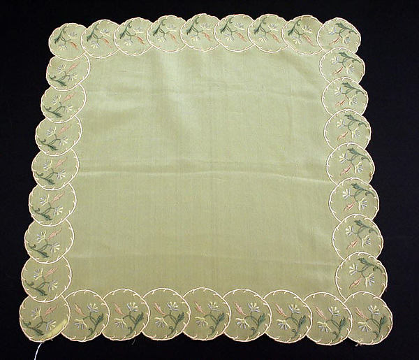 Handkerchief