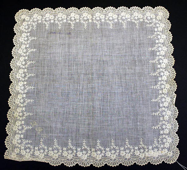 Handkerchief