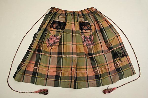 Apron