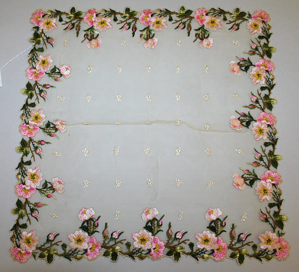 Handkerchief