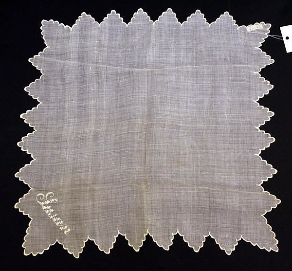 Handkerchief