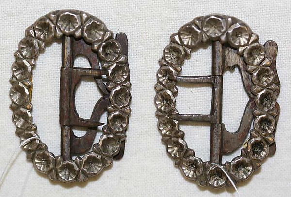 Buckle