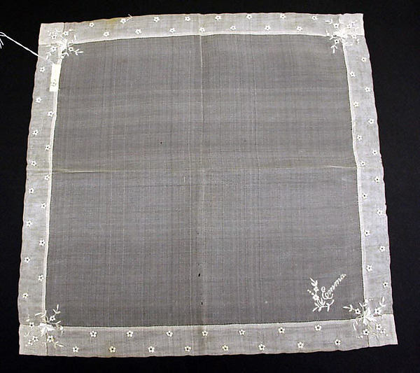 Handkerchief