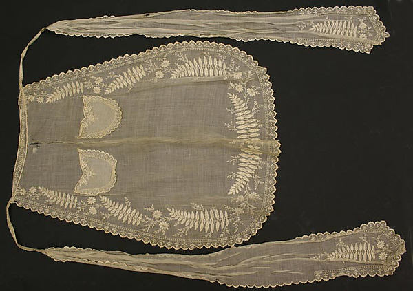 Apron