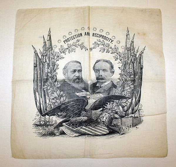 Handkerchief