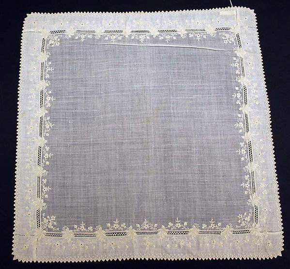 Handkerchief