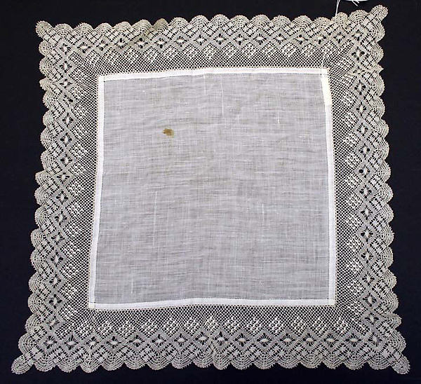 Handkerchief