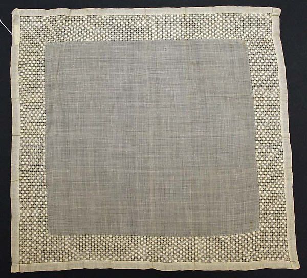 Handkerchief