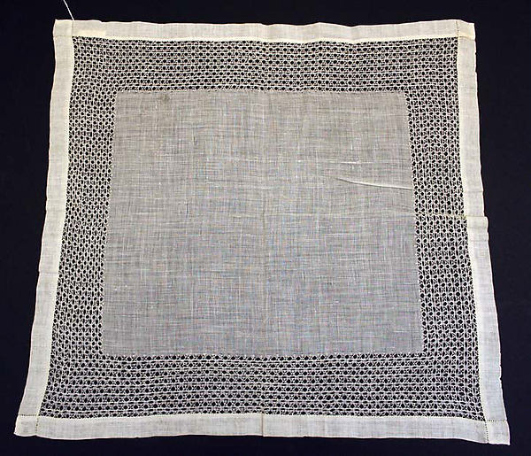 Handkerchief