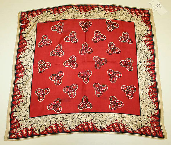 Handkerchief