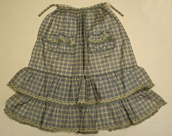 Apron