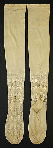 Wedding stockings