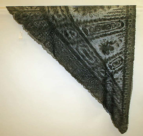 Shawl