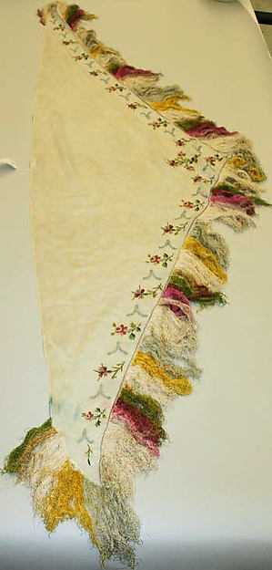 Shawl
