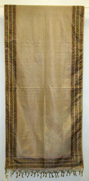 Shawl