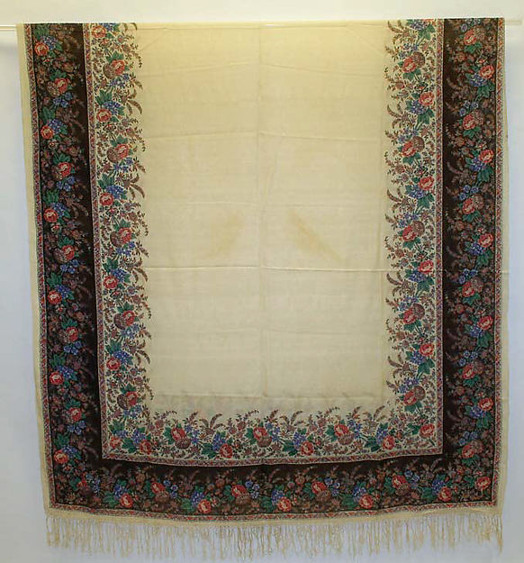 Shawl