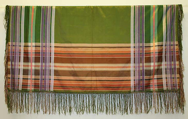 Shawl