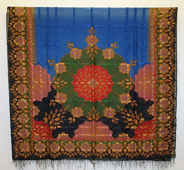 Shawl