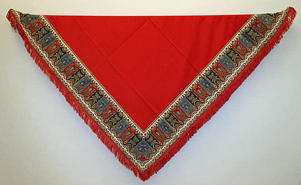 Shawl