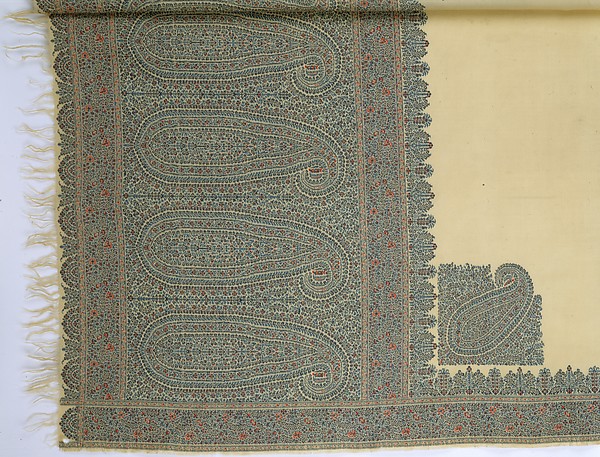 Shawl