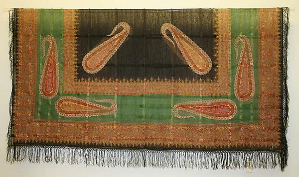 Shawl