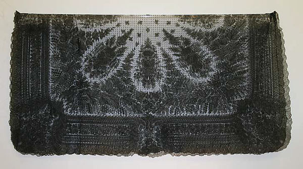 Shawl
