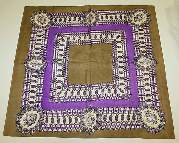 Kerchief